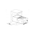 Sortownik odpadów Blanco SELECT 50/3 520 779